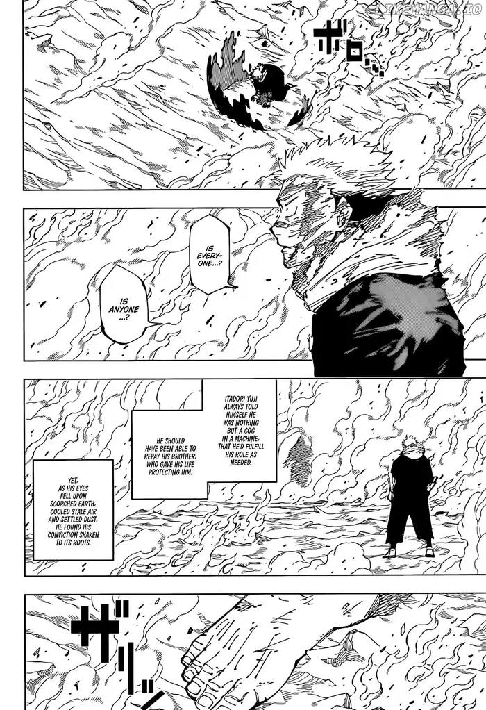 Jujutsu Kaisen Chapter 259 image 10_optimized